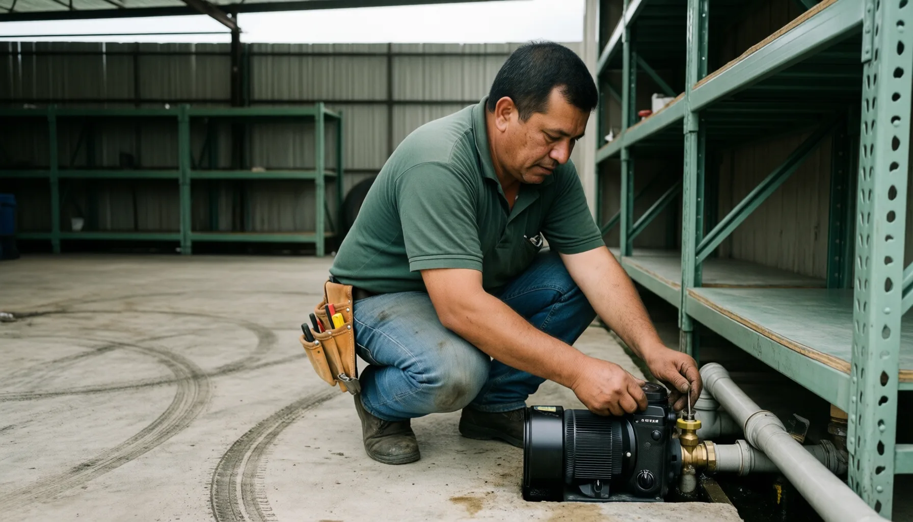 7 Quick Fixes Before Calling Air Conditioning Repair in Miami Beach