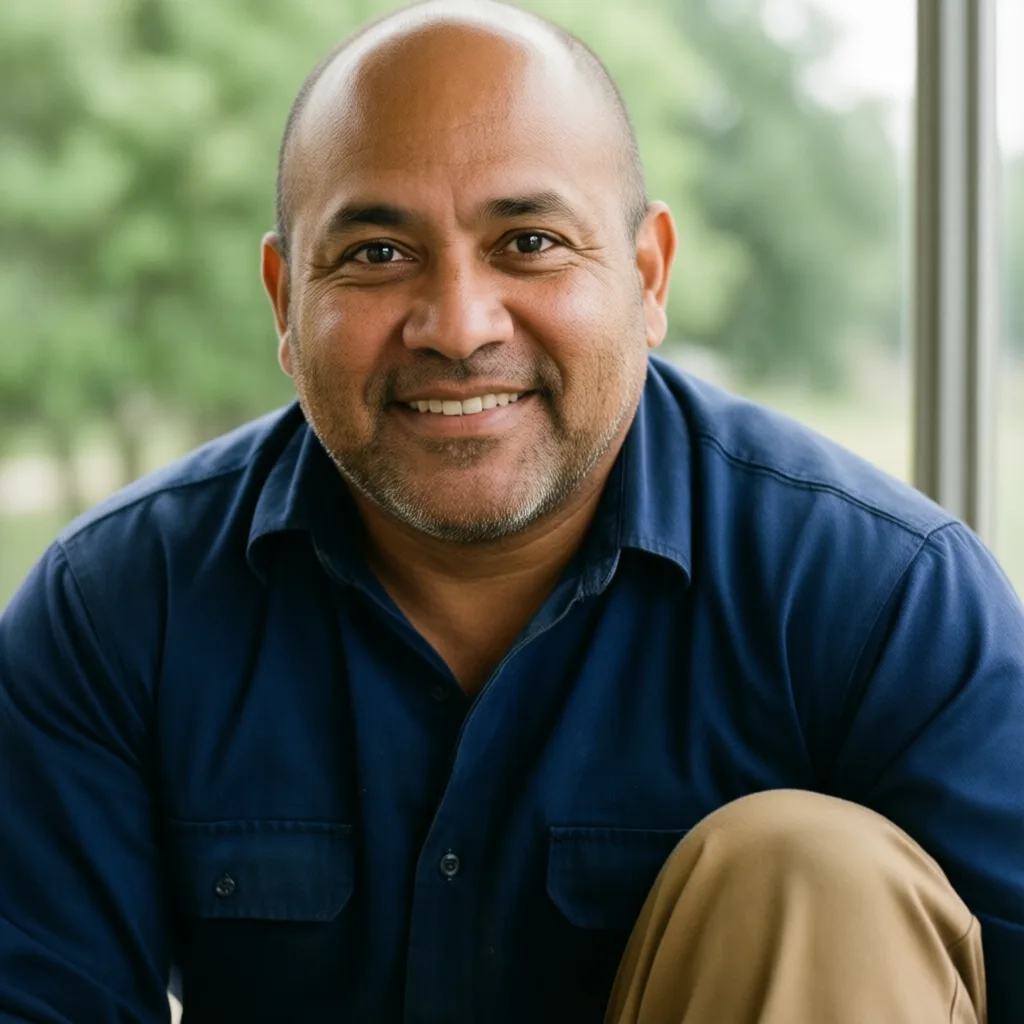 Jose Rivera