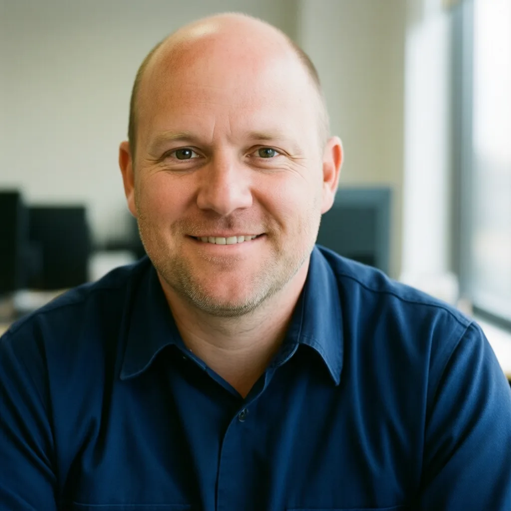 Brian Simmons