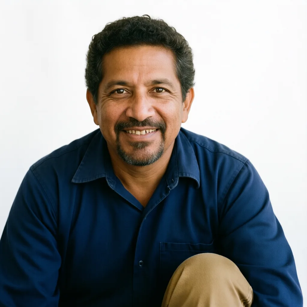 Fernando Rivera