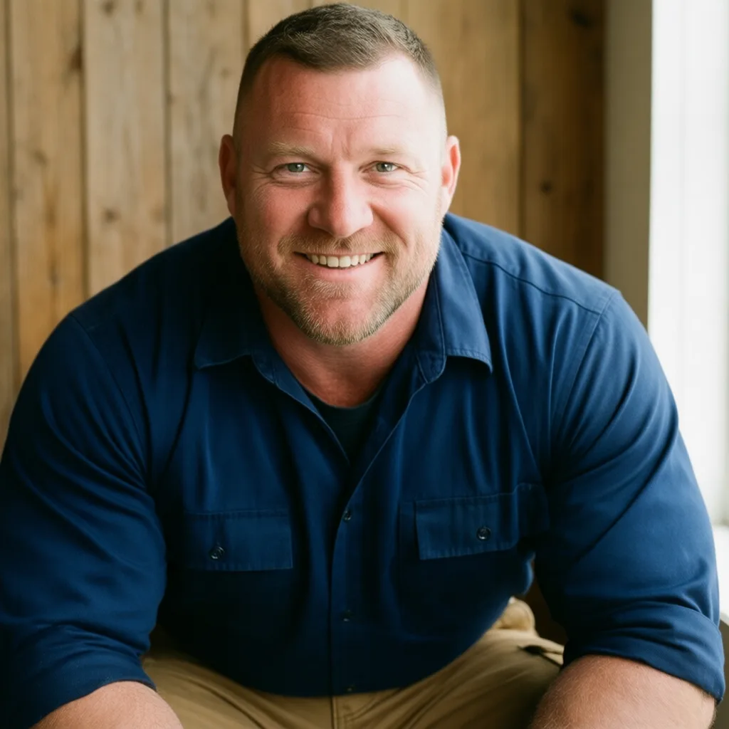 Corey Scott