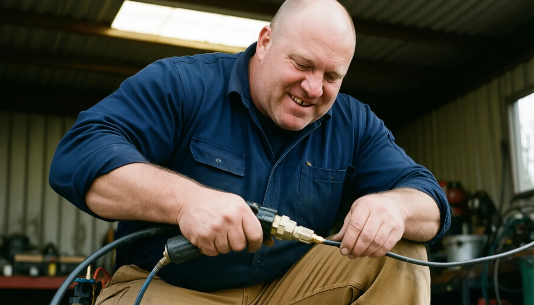 Emergency AC Repair