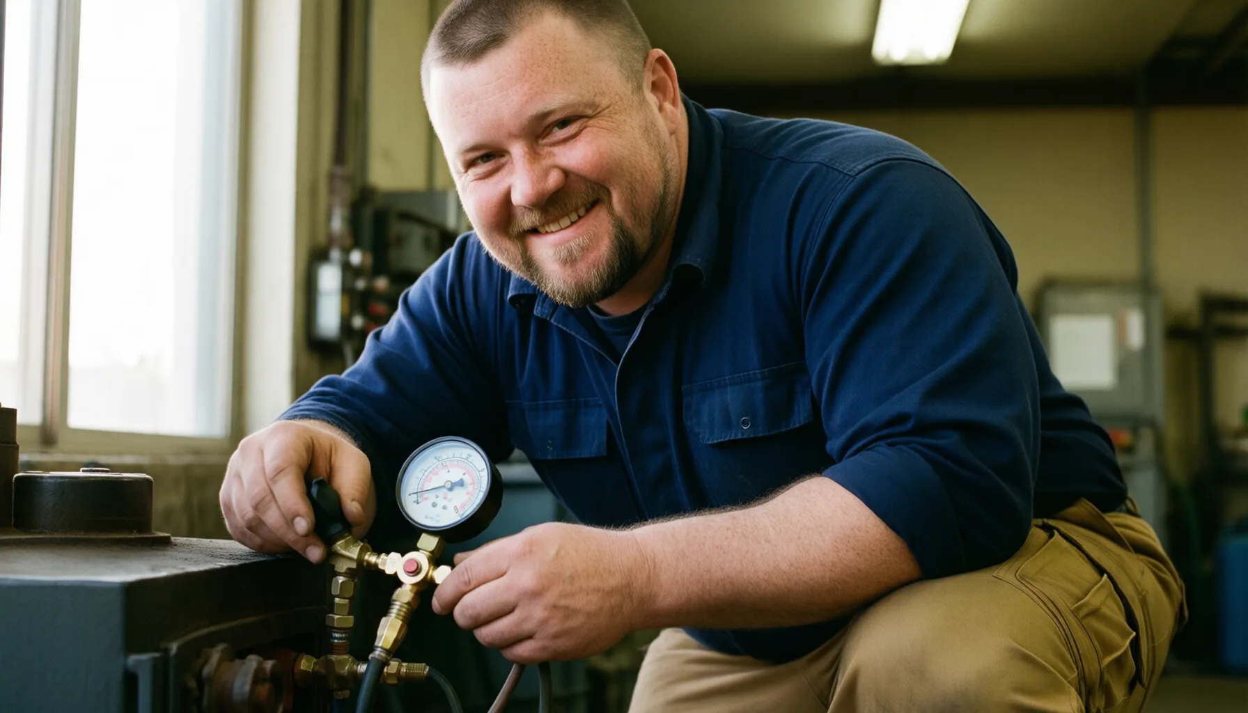 Thermostat Services